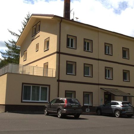 Villa Pirken Hammer Pirkenhammer Εξωτερικό φωτογραφία
