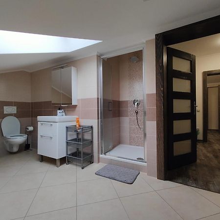 Villa Pirken Hammer Pirkenhammer Εξωτερικό φωτογραφία