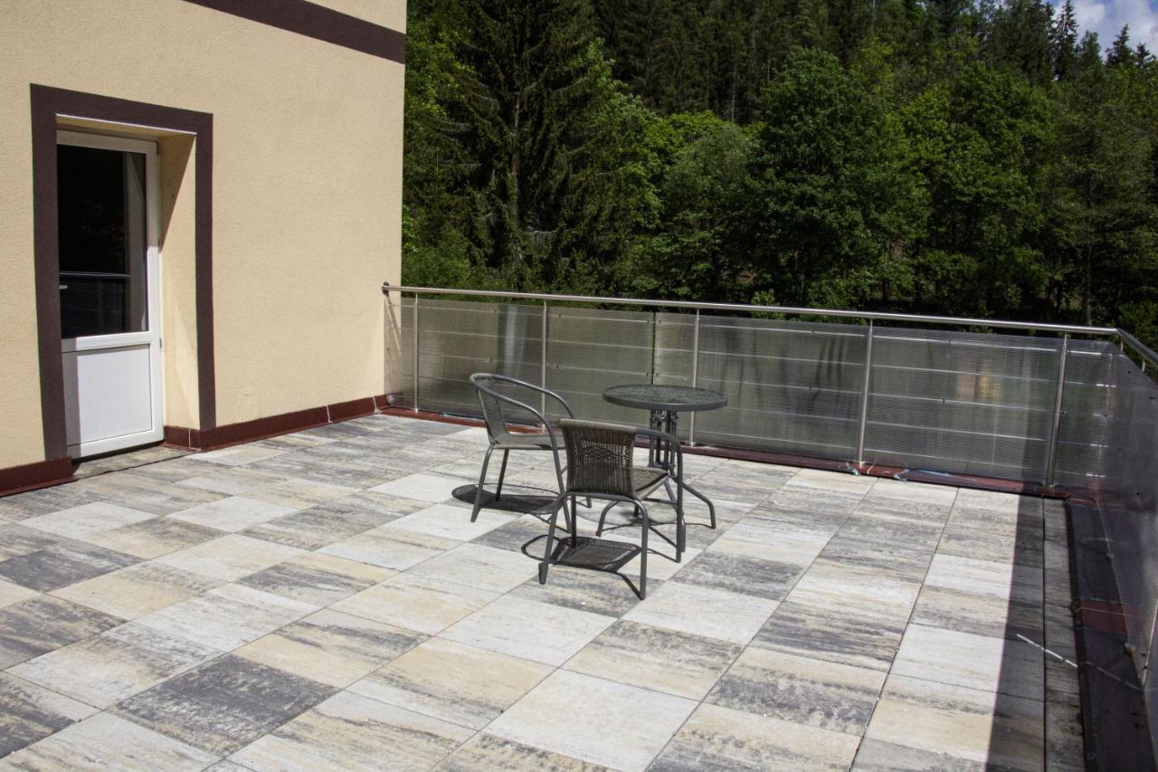 Villa Pirken Hammer Pirkenhammer Εξωτερικό φωτογραφία