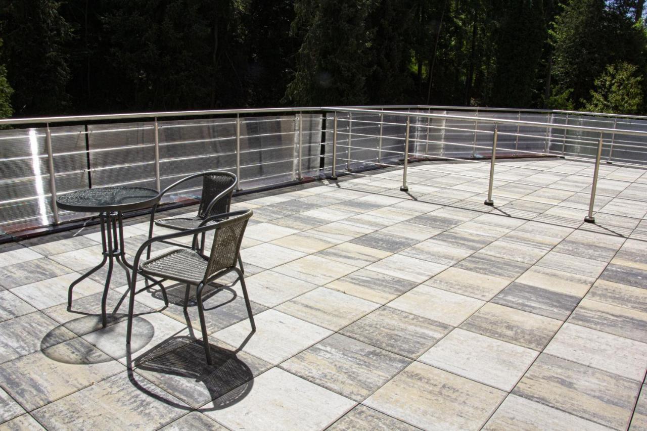 Villa Pirken Hammer Pirkenhammer Εξωτερικό φωτογραφία