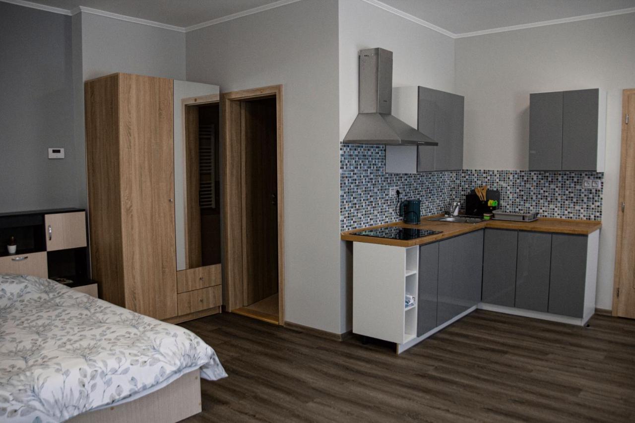 Villa Pirken Hammer Pirkenhammer Εξωτερικό φωτογραφία