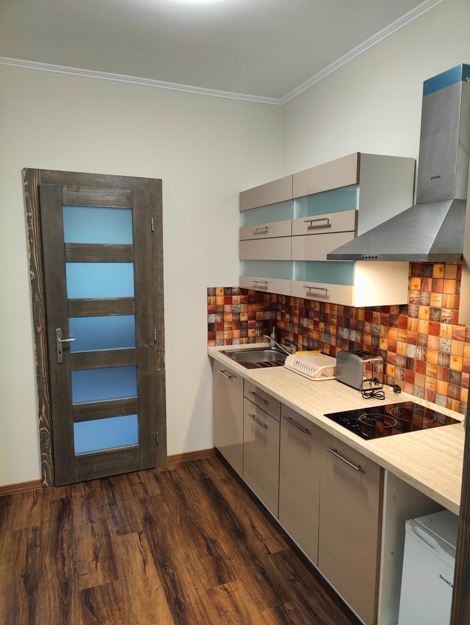 Villa Pirken Hammer Pirkenhammer Εξωτερικό φωτογραφία