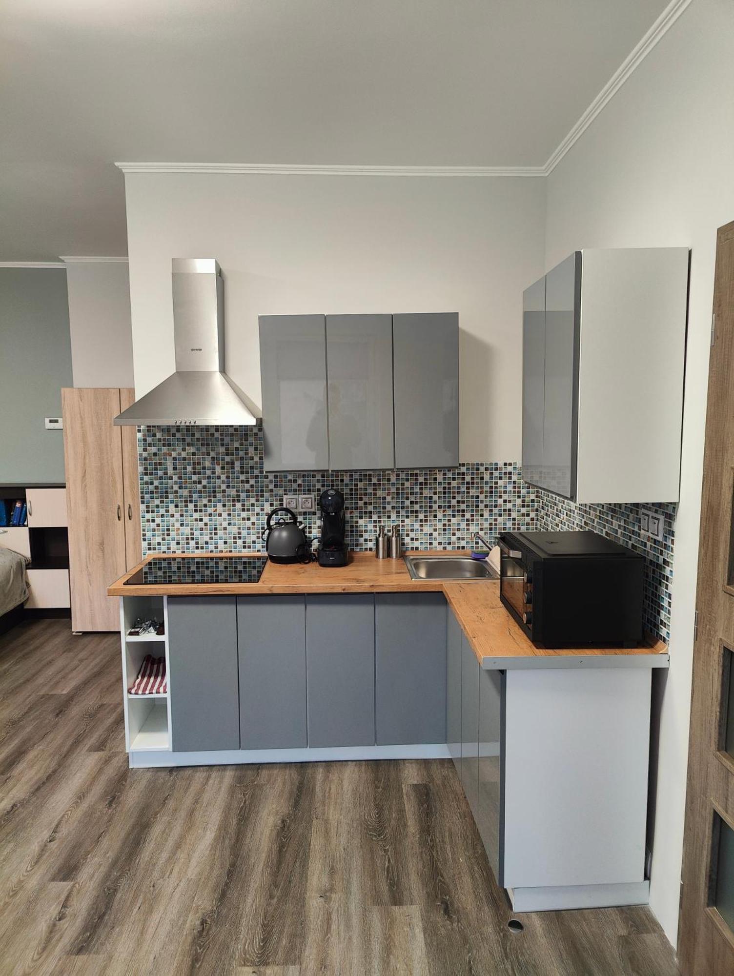 Villa Pirken Hammer Pirkenhammer Εξωτερικό φωτογραφία