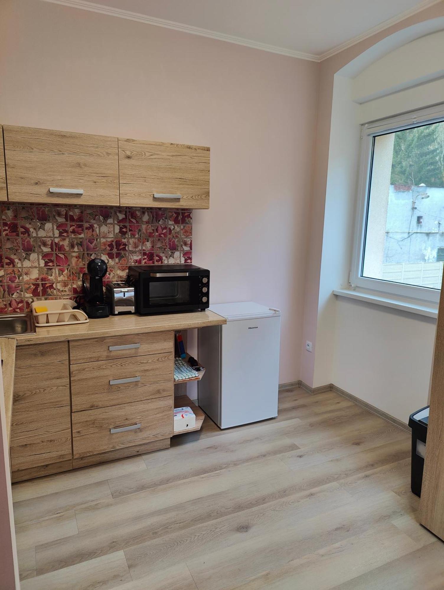 Villa Pirken Hammer Pirkenhammer Εξωτερικό φωτογραφία