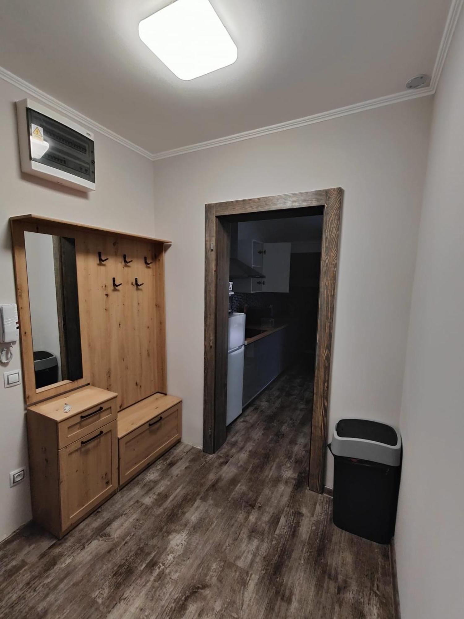 Villa Pirken Hammer Pirkenhammer Εξωτερικό φωτογραφία
