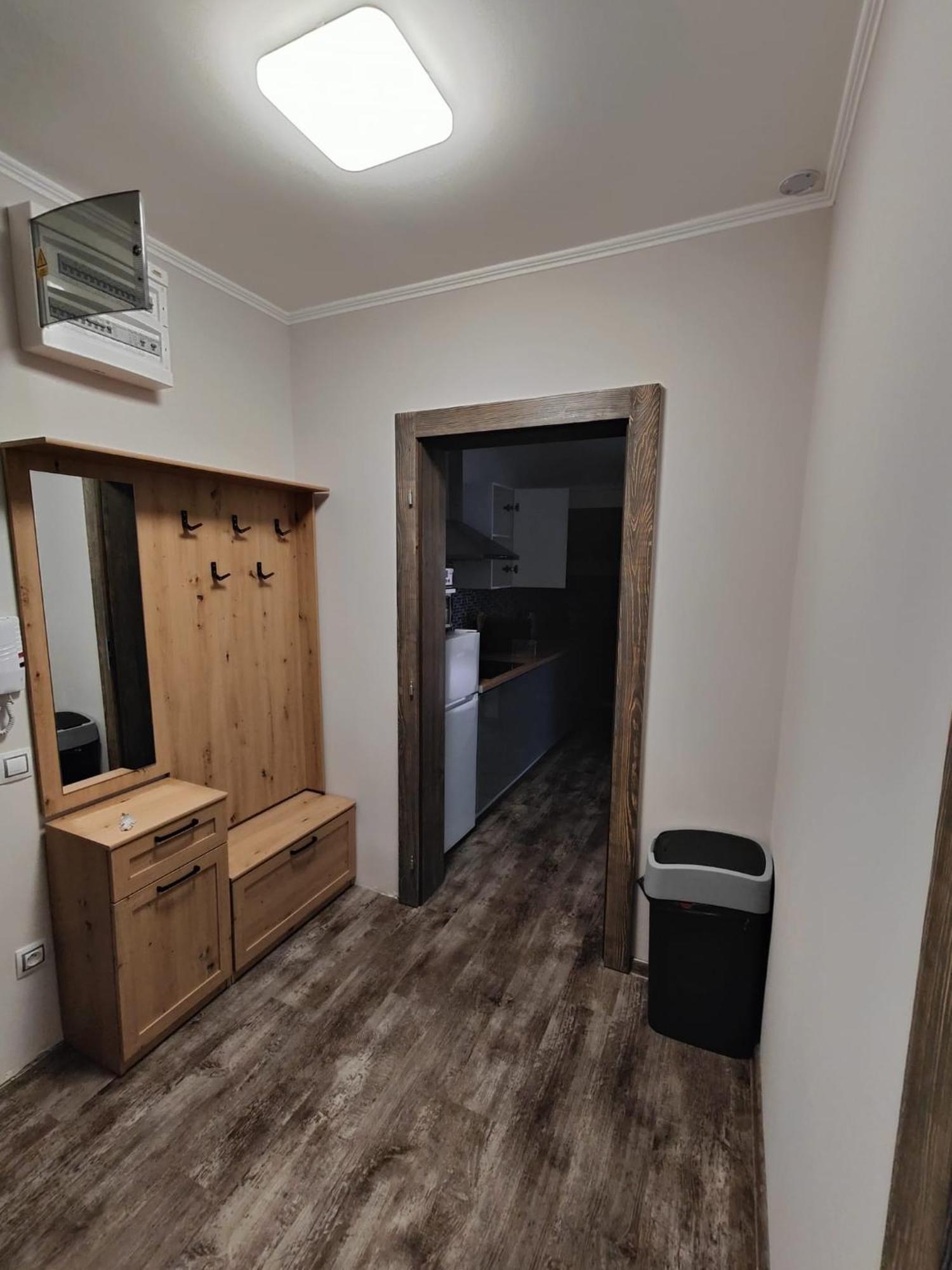 Villa Pirken Hammer Pirkenhammer Εξωτερικό φωτογραφία
