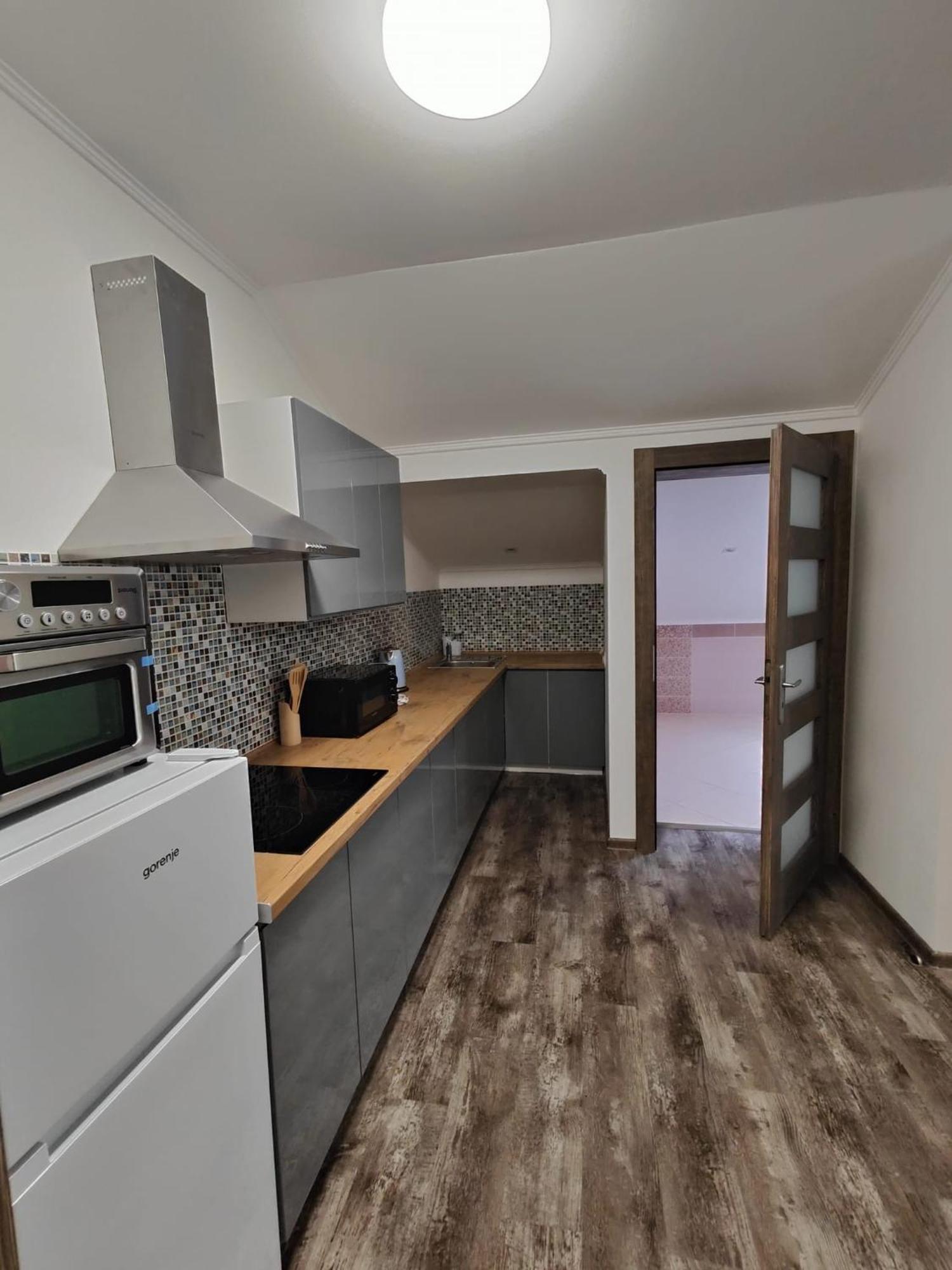 Villa Pirken Hammer Pirkenhammer Εξωτερικό φωτογραφία