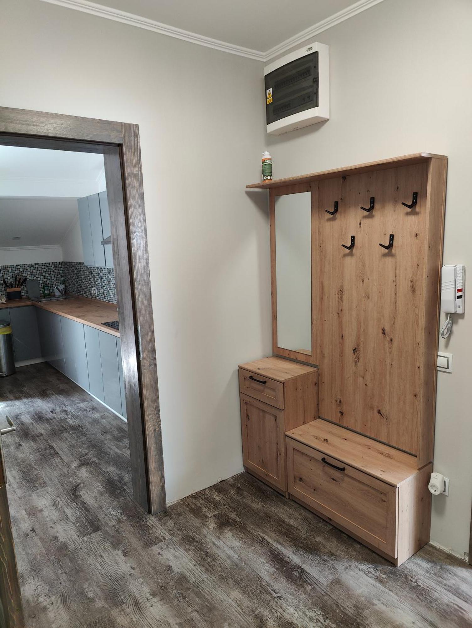 Villa Pirken Hammer Pirkenhammer Εξωτερικό φωτογραφία