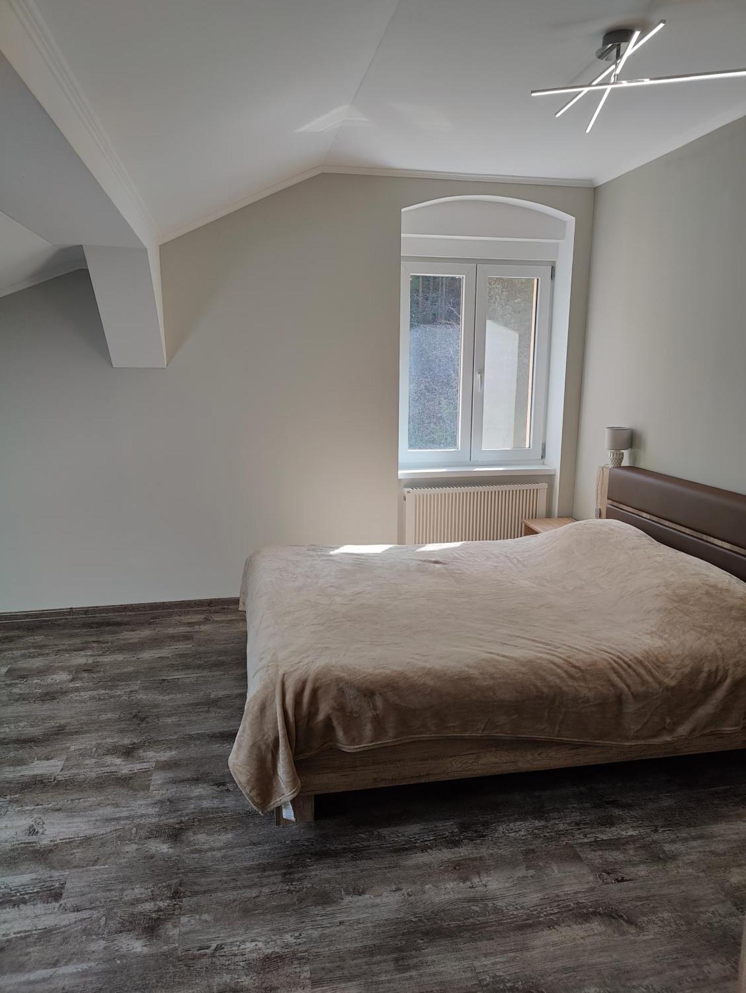 Villa Pirken Hammer Pirkenhammer Εξωτερικό φωτογραφία