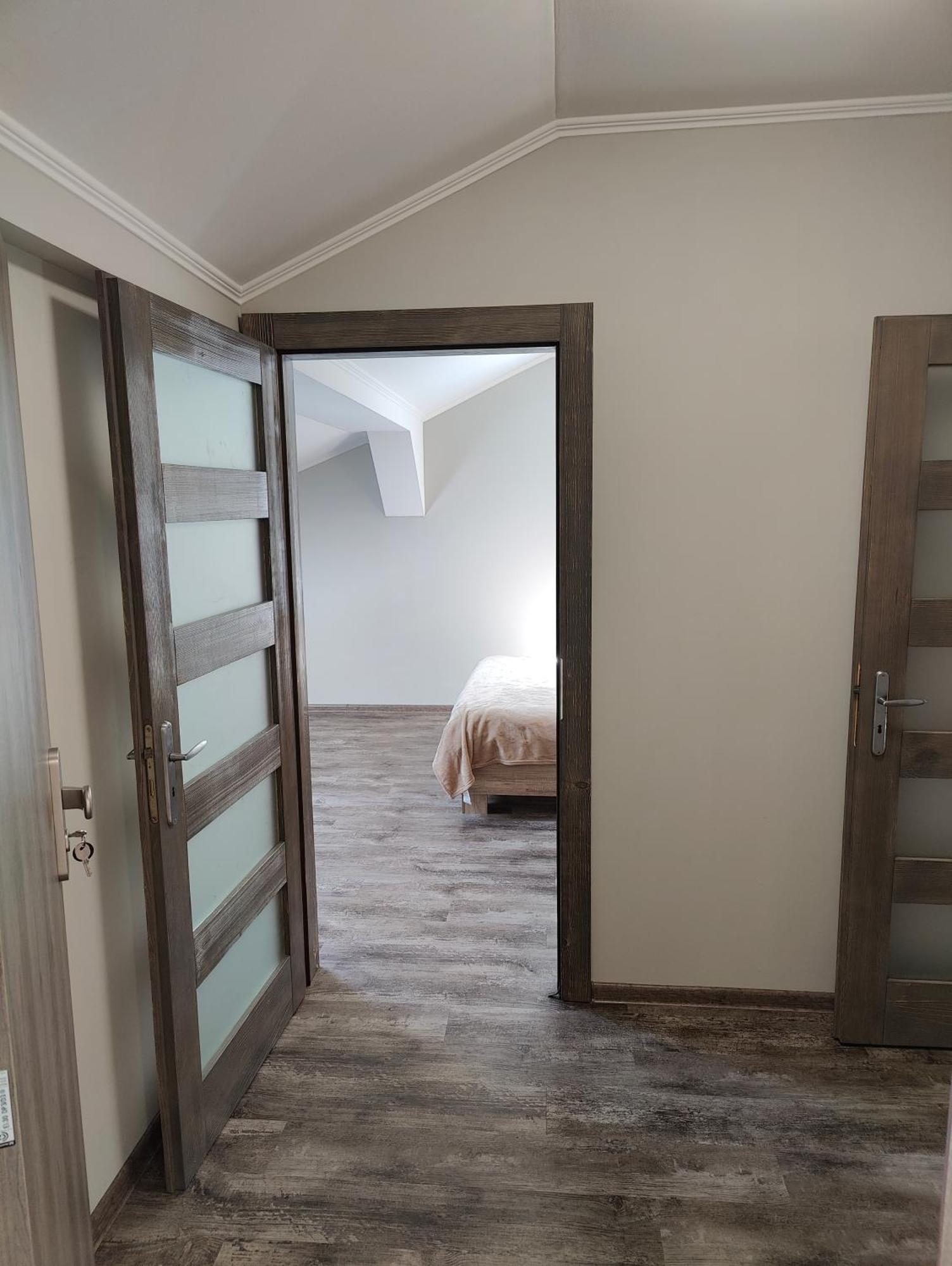 Villa Pirken Hammer Pirkenhammer Εξωτερικό φωτογραφία