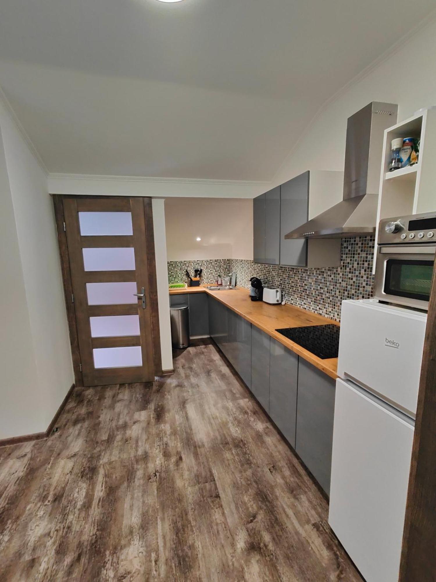 Villa Pirken Hammer Pirkenhammer Εξωτερικό φωτογραφία