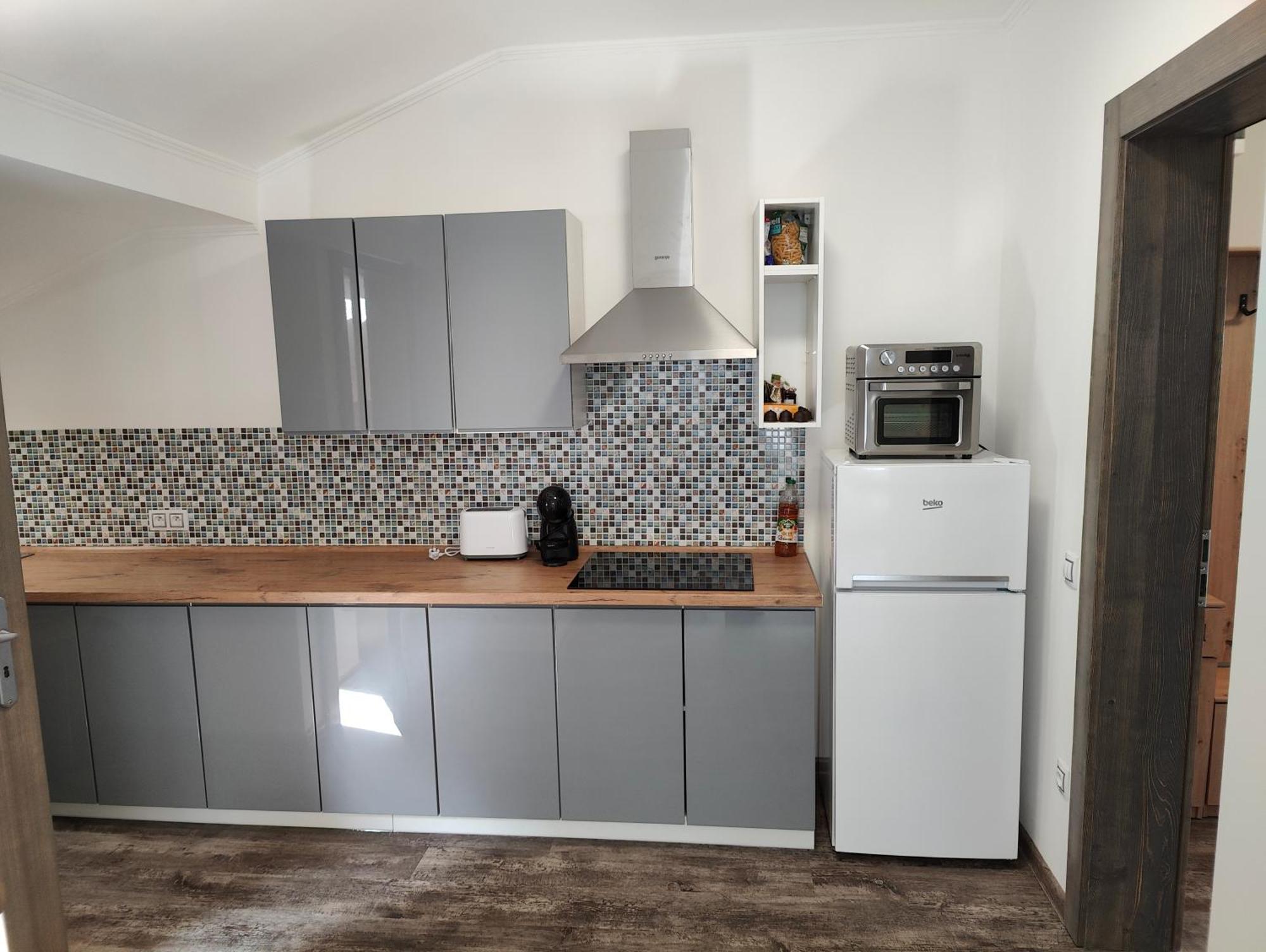 Villa Pirken Hammer Pirkenhammer Εξωτερικό φωτογραφία